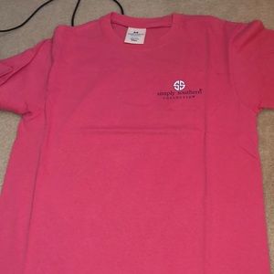 simply southern tee